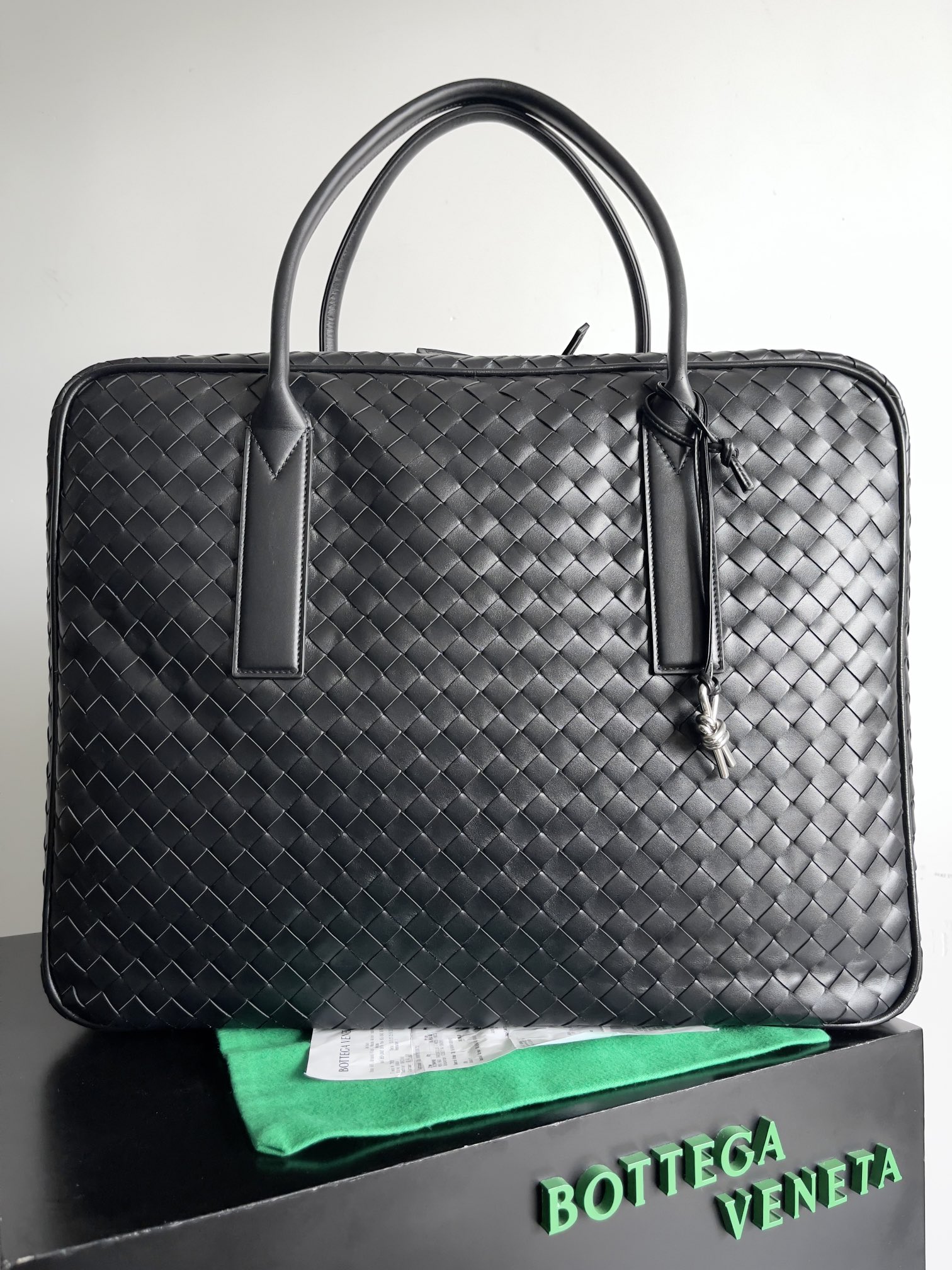 Bottega Veneta Travel Bags